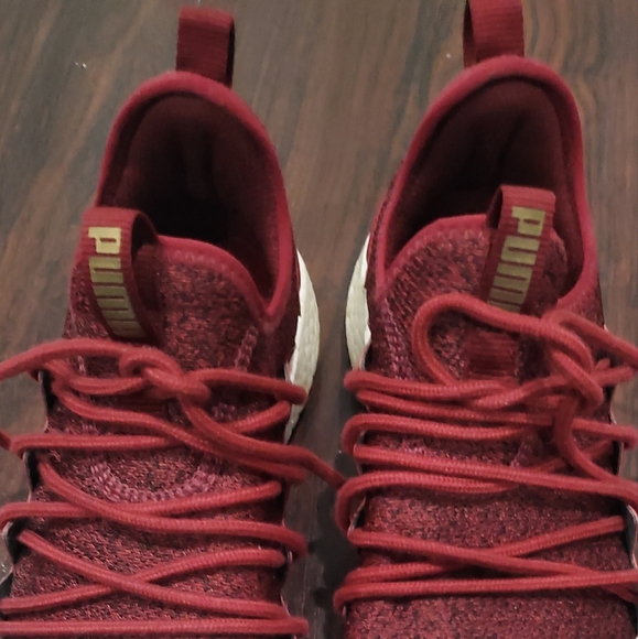 Puma Sneakers - Picture 2 of 3